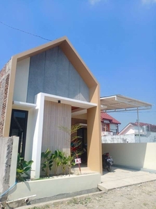 DIJUAL RUMAH PURBAYAN