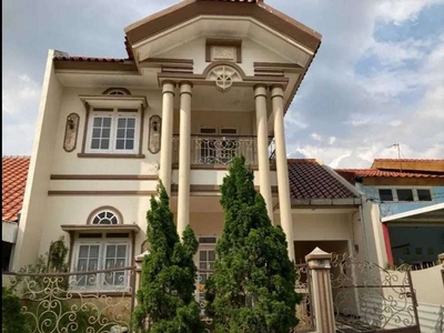 Dijual Rumah Puri Surya Jaya Gedangan Sidoarjo