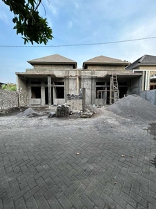 DIJUAL RUMAH READY SIAP HUNI DI PEDURUNGAN MAJAPAHIT