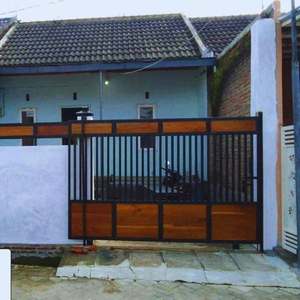 Dijual Rumah SHM di Blabak Kediri