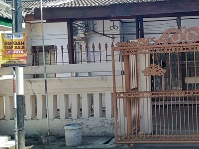 Dijual Rumah SHM Hadap Timur Lokasi Delta Sari Indah, Sidoarjo