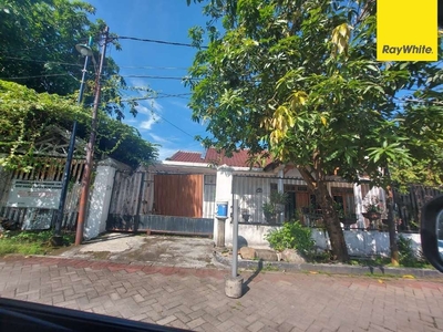 Dijual Rumah Siap Huni Lokasi di Jl. Rungkut Mejoyo Utara, Surabaya