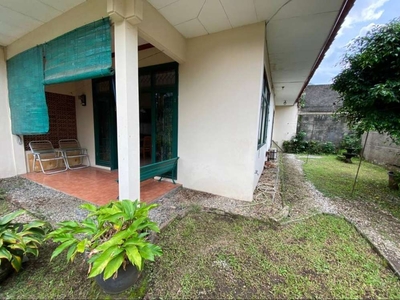 Dijual rumah siapa huni dekat Sor arcamanik bandung