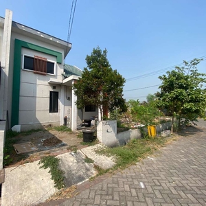 Dijual Rumah Sukodono Dian Regency