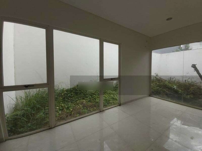 Dijual rumah Sutera Victoria Alam Sutera- Tangerang