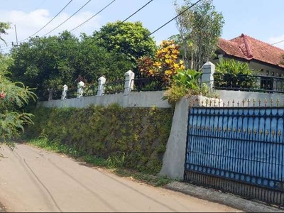 Dijual Rumah Tenang, Strategis Kp Rambay Pinggir Utara Bogor.