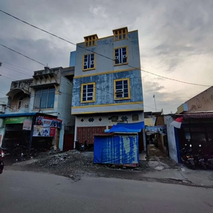 DIJUAL CEPAT RUKO Jl.Rakyat (sebelum simpang Jl.Mesjid Taufik, Pasar3)