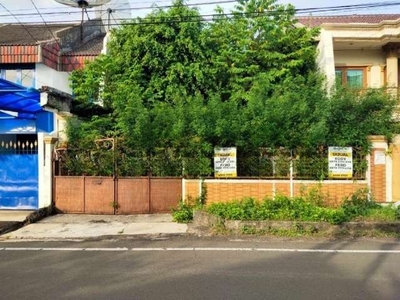 Dijual Rumah Tua Hitung TanahSunter Agung Permai , Jakarta Utara