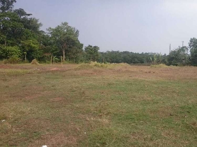 Dijual Sebidang Tanah Kosong Duri Kepa Kebon Jeruk Jakarta Barat