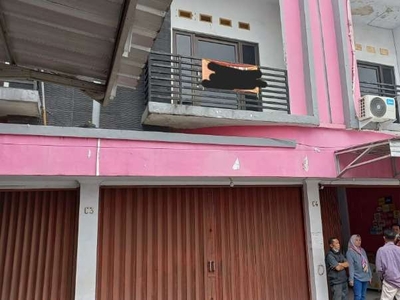 Dijual Super Murah di Komp Ruko Pink Tambun Selatan Bekasi