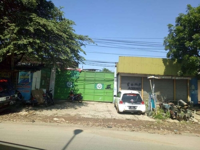 Dijual Tanah di Jl. Terusan Pasir Koja -Bandung