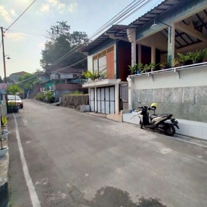 DIJUAL TANAH DEKAT TAMAN GAJAHMUNGKUR SEMARANG KOTA