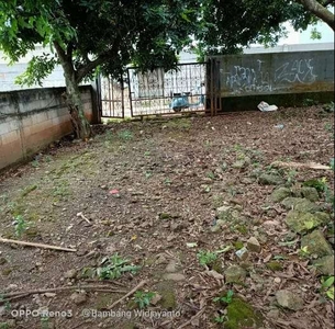 Dijual Tanah Kavling sekitar Graha Raya