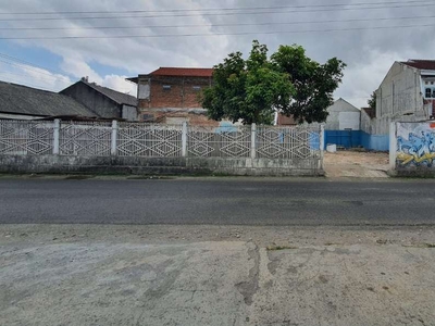 Dijual Tanah Lokasi Strategis di Jalan Imogiri Timur Banguntapan