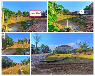 DIJUAL TANAH MALANG VIEW MENAWAN HARGA RUPAWAN