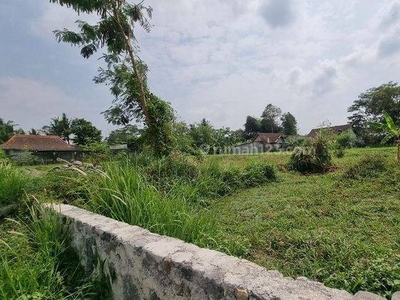 Dijual Tanah Siap Bangun di Kaliurang Jogja, SHM Ready