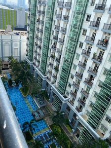 Dijual Turun Harga Apartemen Gading Resort Residence MOI Jakarta Utara