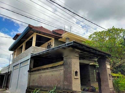 Dijual villa dekat pantai area sanur