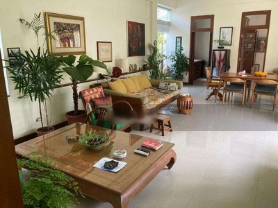 Dijual villa elegan area sanur