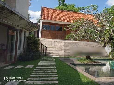 Dijual villa murah area kerambitan tabanan