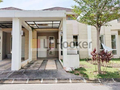 Dijualkan Rumah Cluster Siap Huni Di Perum Orchard Park Batam