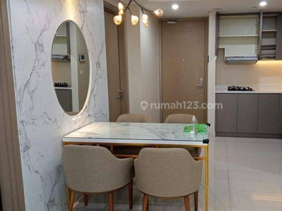 Disewa Apartemen Gold Coast Honolulu Furnished Bagus Sea View