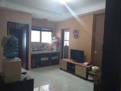 Disewa Apartemen Medit 2/ 2+1 kamar tidur di Jakarta Barat