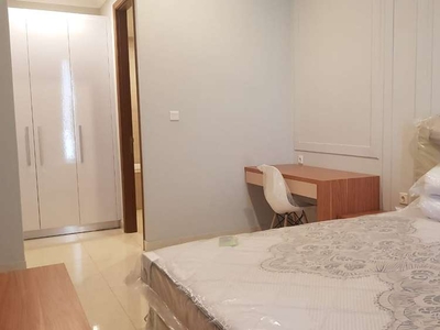 Disewa Apartemen Mewah TA Res 2BR Full Furnished Tanjung Duren Jakarta