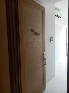 Disewa Apartemen Residence CALYPSO 2BR Full Furnished Jakarta Barat