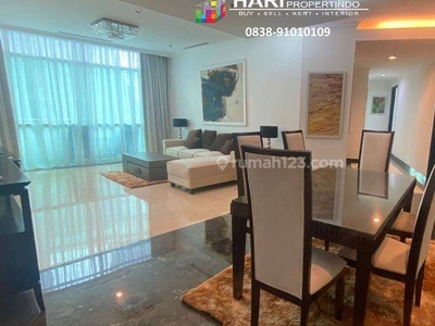 Disewa Apartment Bellagio Mansion 3br Close To Lrt Mrt Busway