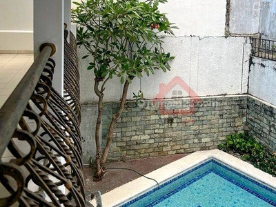 Disewa Rumah 2 Lantai Bagus S Pool di Pondok Indah