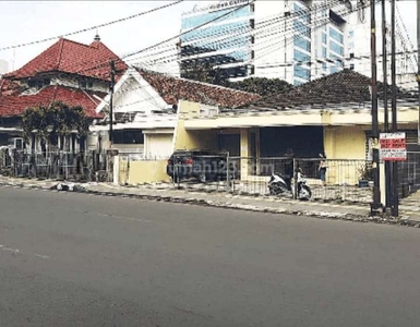 Disewa Rumah Pusat Kota Asia Afrika Bandung