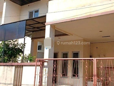 Disewa Rumah Sunter Agung Perkasa Uku 9x12 Cocok Buat Tempat Tinggal Kantor Online Dll Rapi