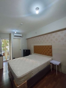 Disewakan 1BR Educity Furnished - Vista Property