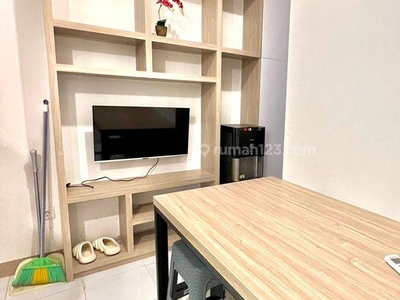 Disewakan 2br Full Furnish Apartemen Tokyo Riverside Pik2