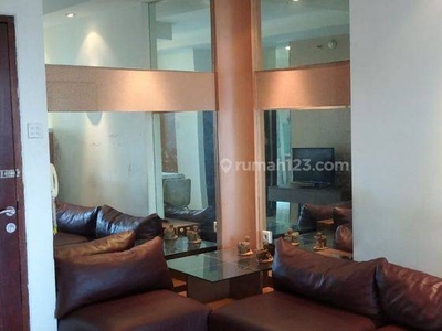 Disewakan 2br Full Furnish View Central Park