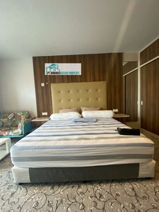 DISEWAKAN 6.5JT/BLN APARTEMENT ASTON - PELITA