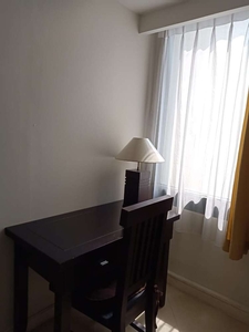 Disewakan apartemen 2 BR FULL FURNISHED 88m2 luas dan mewah !