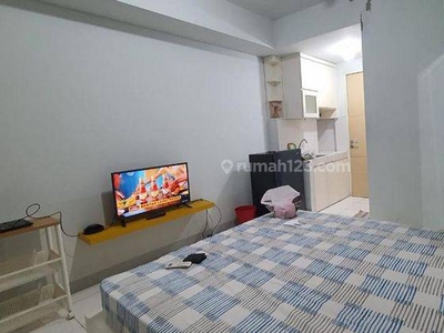 Disewakan Apartemen Ayodhya Residence Tangerang Tower Jade