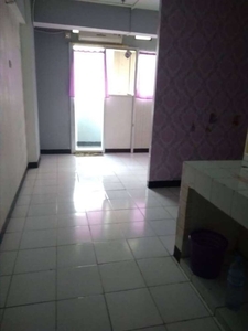 Disewakan Apartemen di Sentra Timur