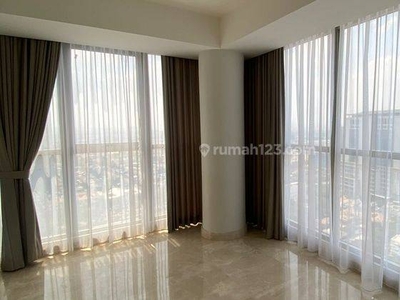 Disewakan Apartemen Gold Coast Mewah Luas 2 Bedroom Pik