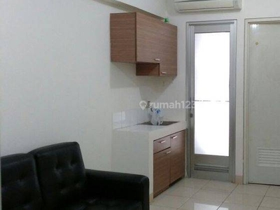 Disewakan Apartemen Green Bay Tipe 2 Bedroom Semi Furnished