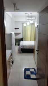 DISEWAKAN APARTEMEN GREEN HILL KELAPA GADING, JAKARTA UTARA