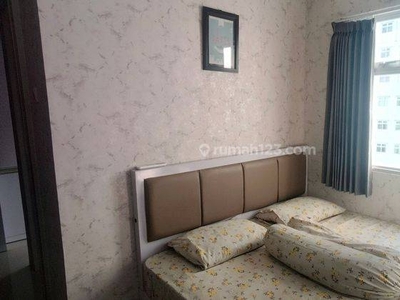 Disewakan apartemen Gunawangsa merr type 2br furnish