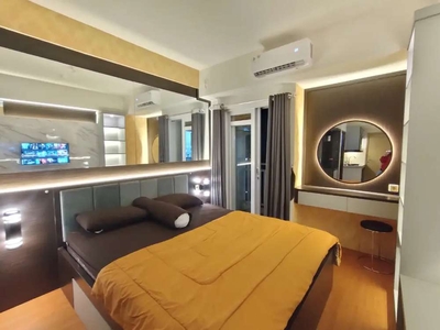 Disewakan Apartemen Jasmine Park Bogor