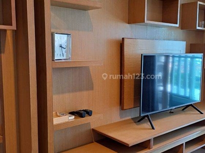 Disewakan Apartemen Kensington 2br Kelapa Gading