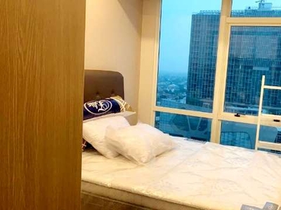 DISEWAKAN APARTEMEN KENSINGTON, TOWER CLIFFORD, KELAPA GADING