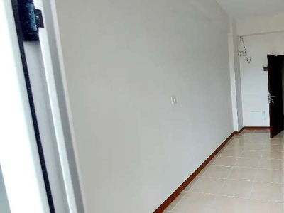 Disewakan Apartemen Loftvilles Studio Non Furnished Baru Straregis