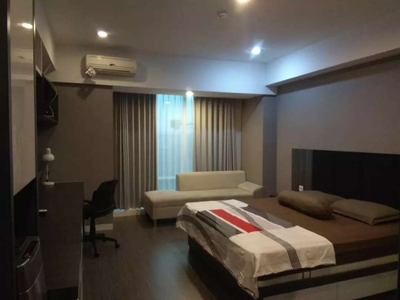 DISEWAKAN APARTEMEN MATARAM CITY