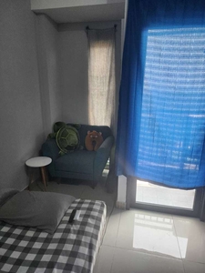 Disewakan apartemen Sayana Harapan Indah Bekasi type Studio furnished